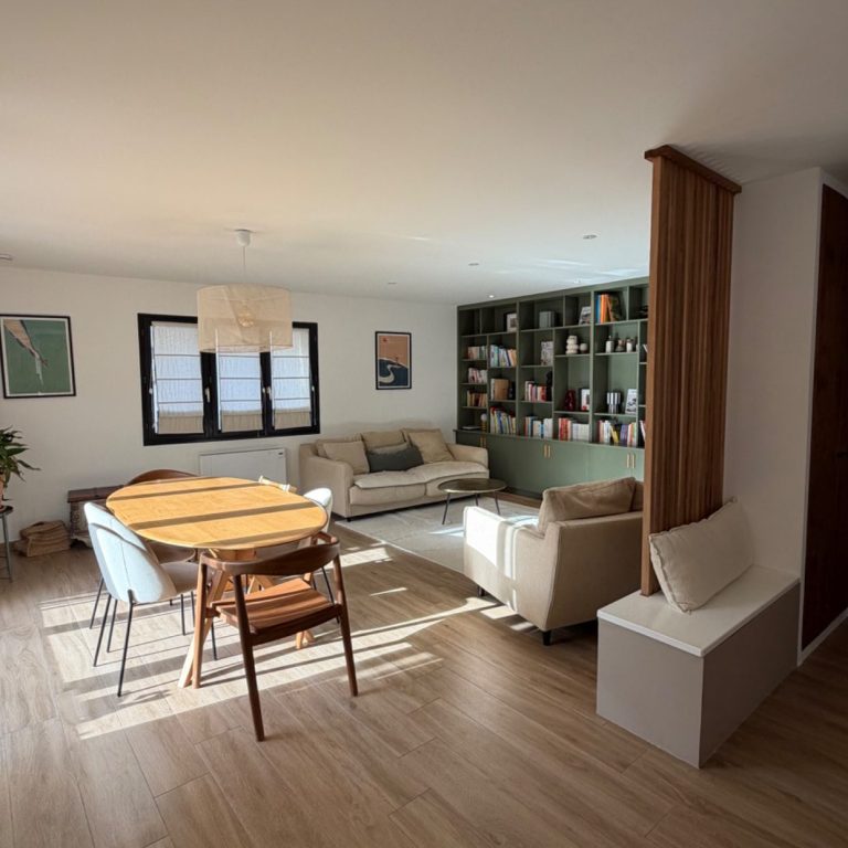 architecte d'intérieur Marseille 13004
