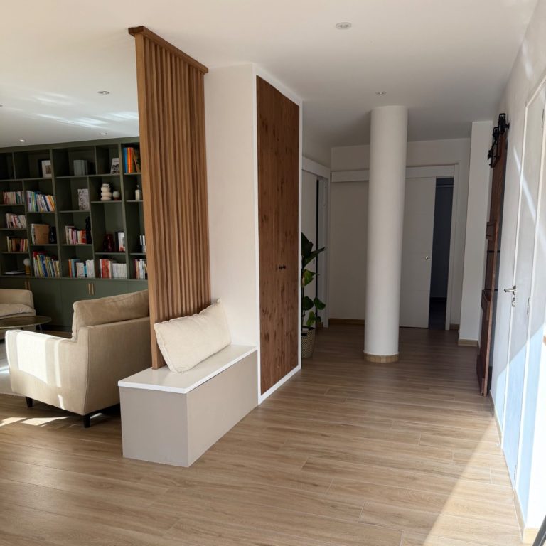 architecte d'intérieur Marseille 13004
