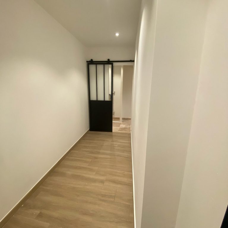 architecte d'intérieur Marseille 13004
